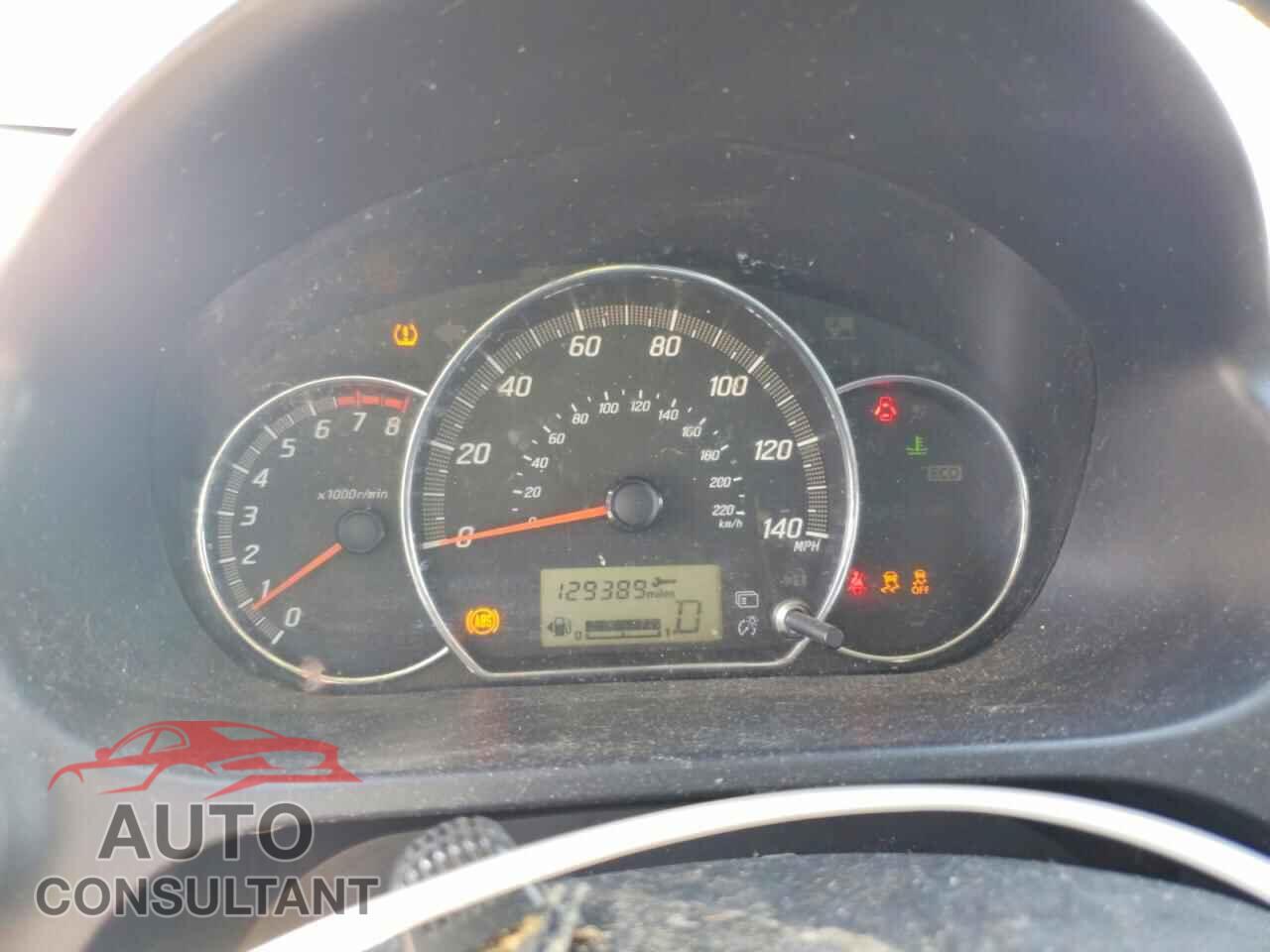 MITSUBISHI MIRAGE 2017 - ML32A4HJ6HH010588