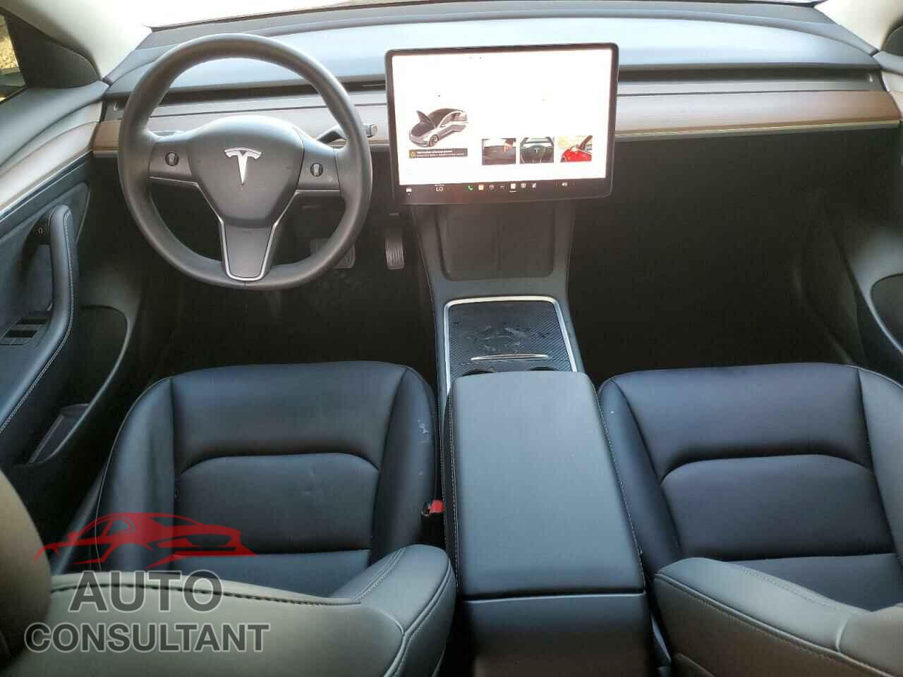 TESLA MODEL 3 2023 - 5YJ3E1EAXPF470795