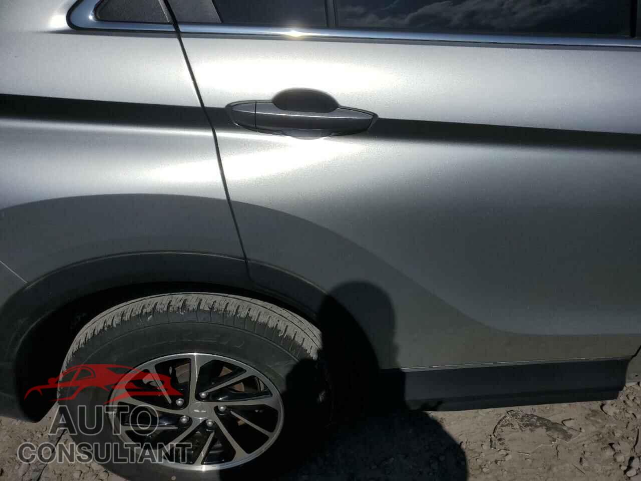 MITSUBISHI ECLIPSE 2023 - JA4ATUAA6PZ046538