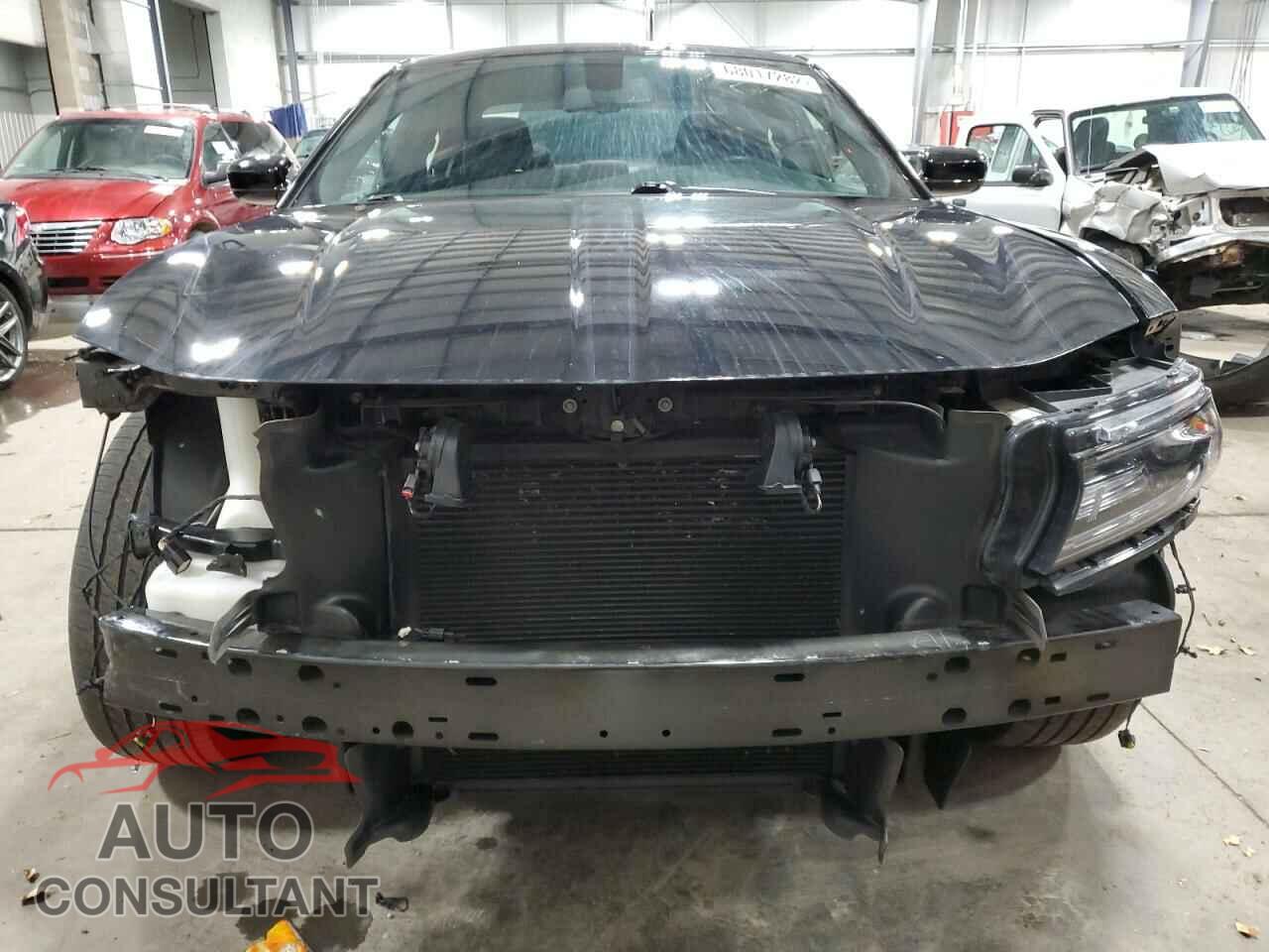 DODGE CHARGER 2019 - 2C3CDXJG0KH710833