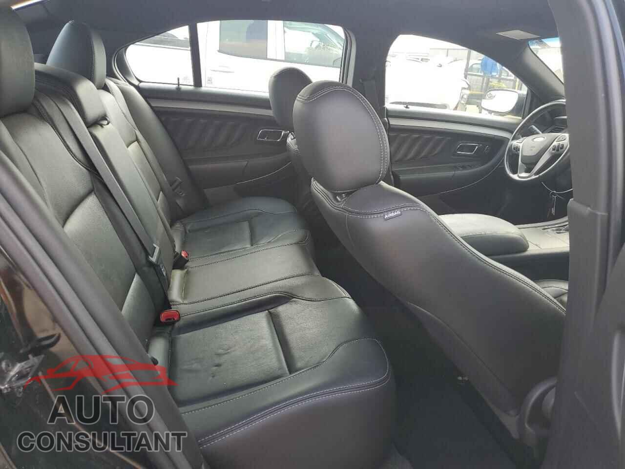 FORD TAURUS 2014 - 1FAHP2E88EG116916
