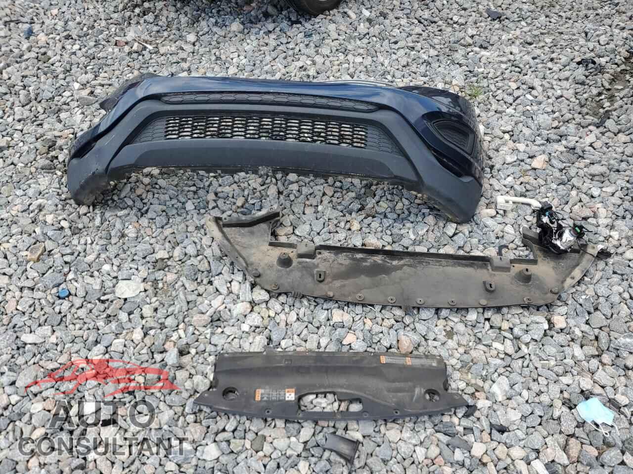 FORD EDGE 2017 - 2FMPK3G95HBB69399