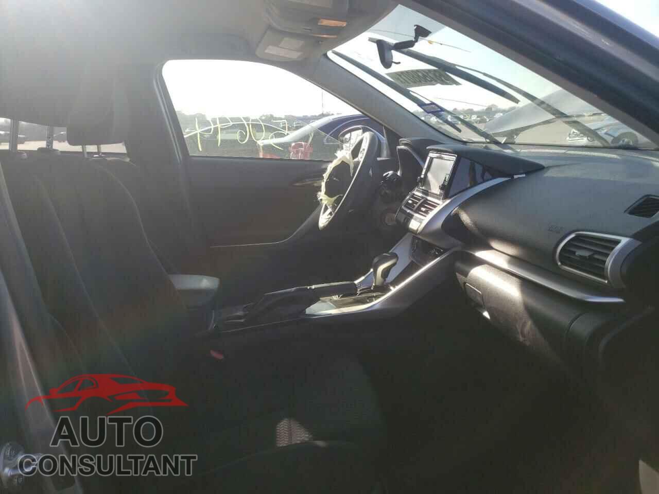 MITSUBISHI ECLIPSE 2020 - JA4AS3AA6LZ022893