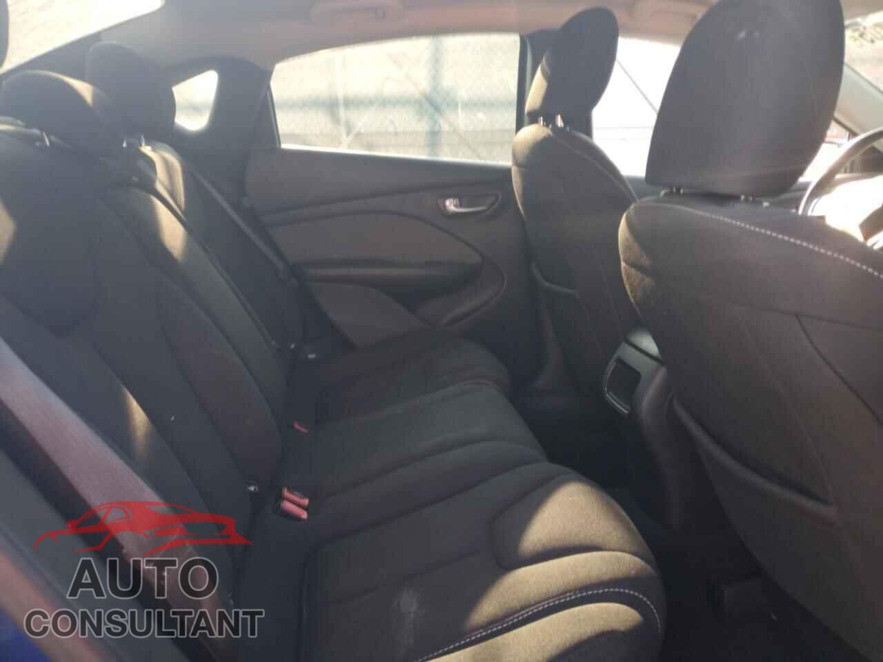 DODGE DART 2013 - 1C3CDFBA6DD339729