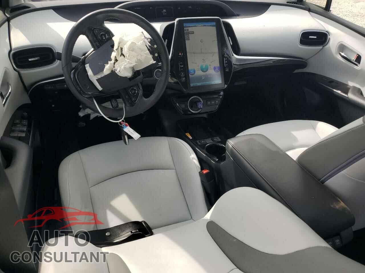 TOYOTA PRIUS 2020 - JTDKARFP5L3159727