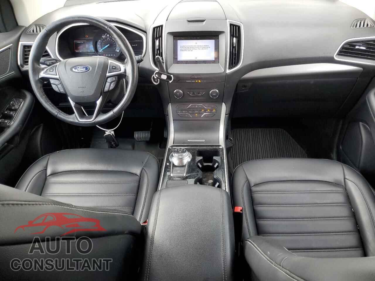 FORD EDGE 2019 - 2FMPK3J96KBC09604