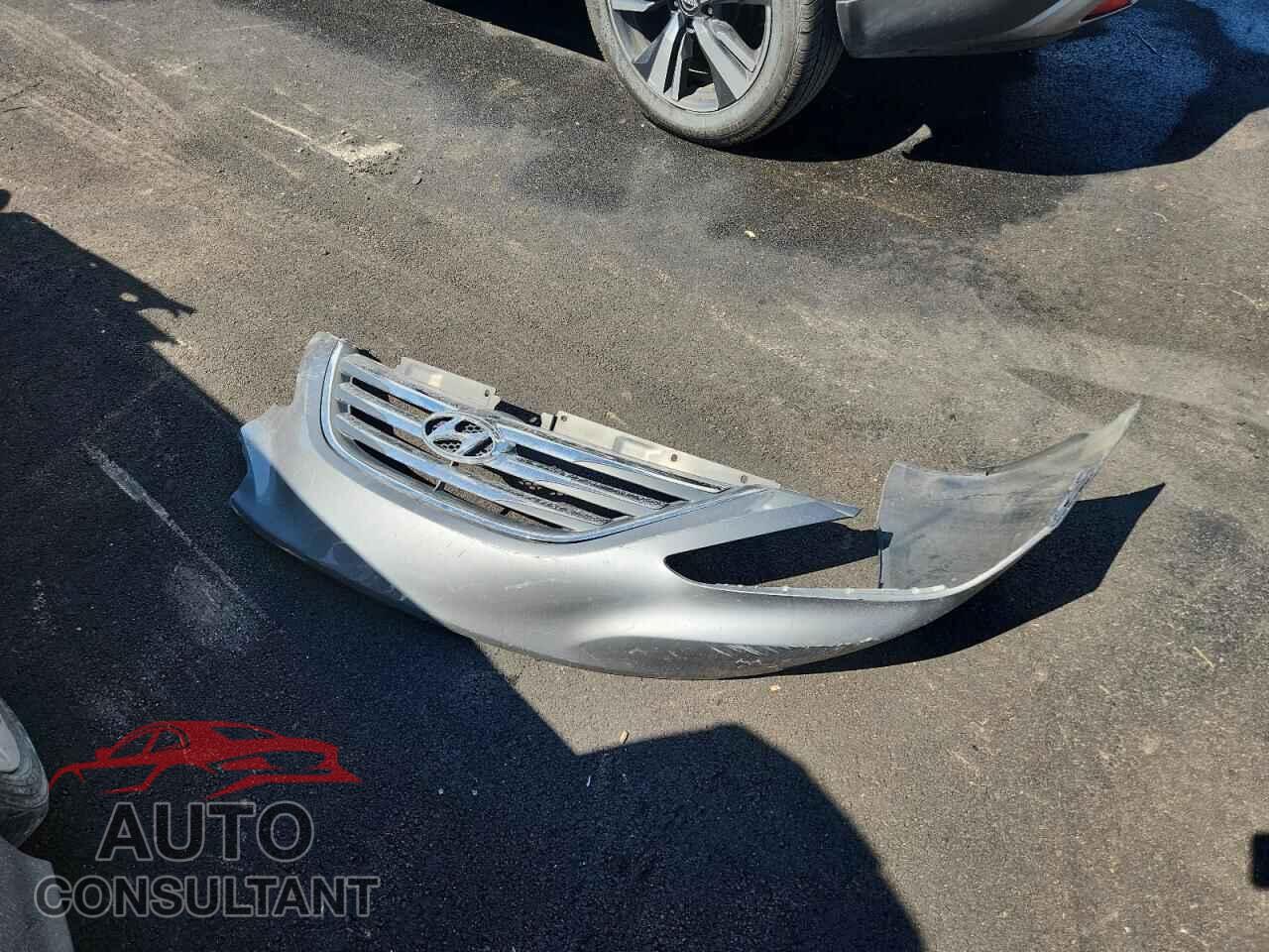 HYUNDAI SONATA 2014 - 5NPEC4AC3EH868257