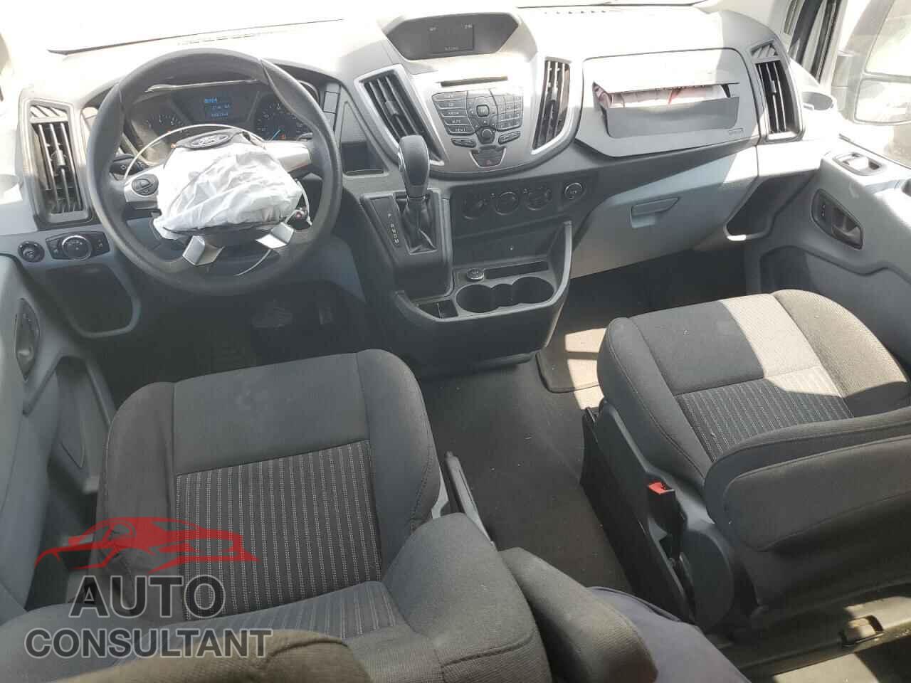 FORD TRANSIT 2016 - 1FBZX2ZM6GKB05701