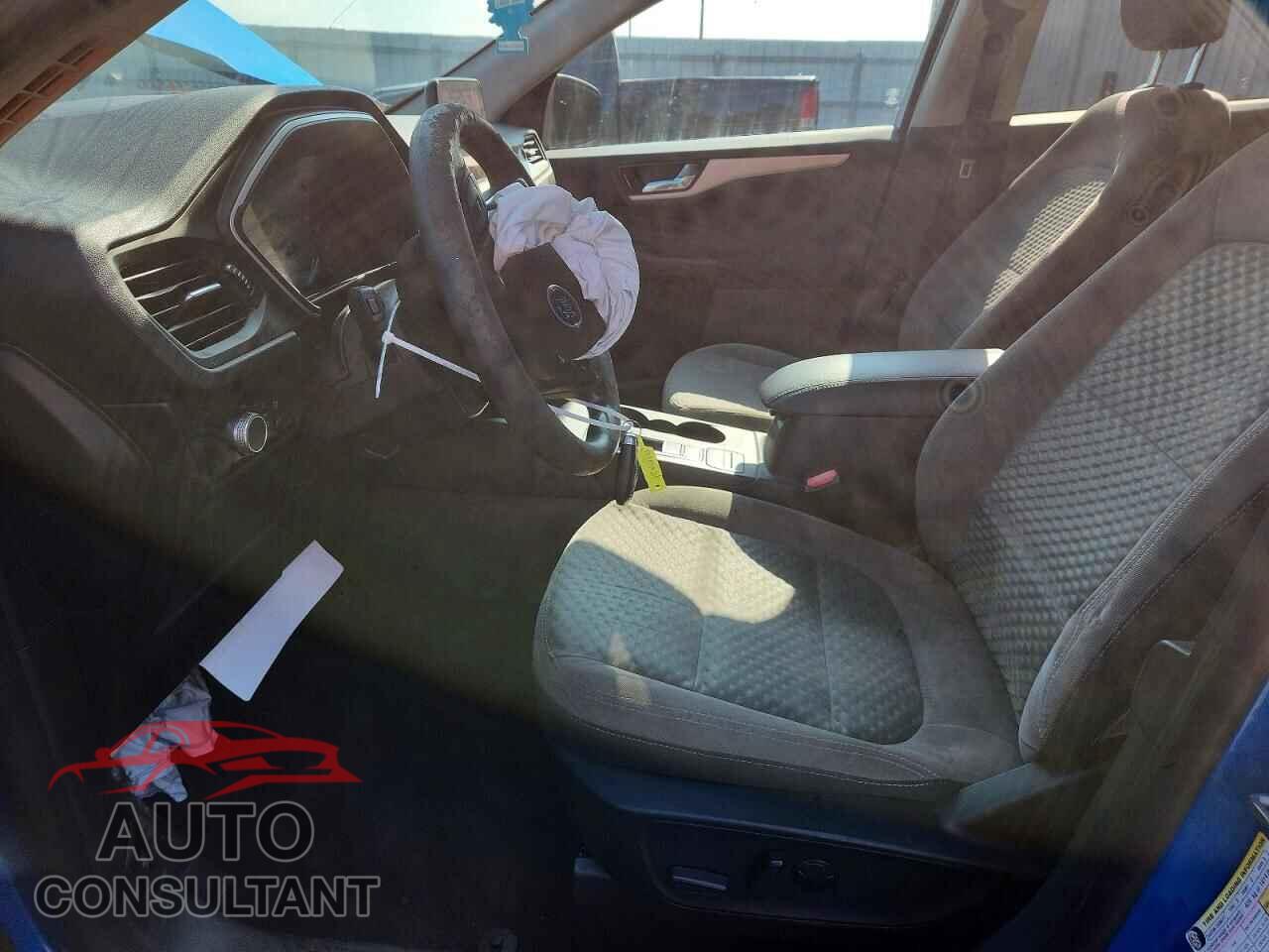 FORD ESCAPE 2020 - 1FMCU0G60LUA59392