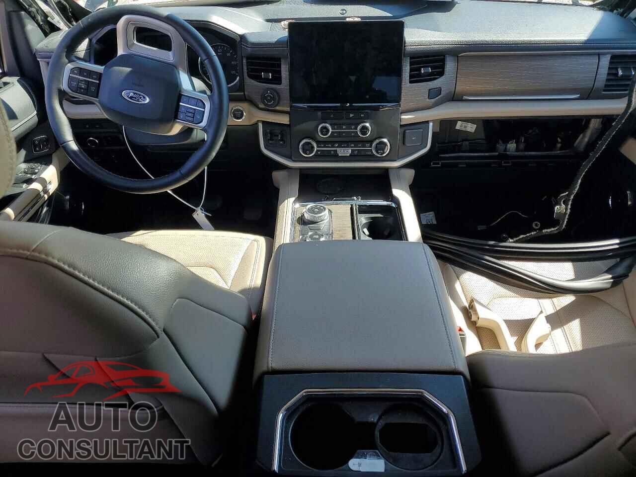 FORD EXPEDITION 2023 - 1FMJK2A85PEA24978