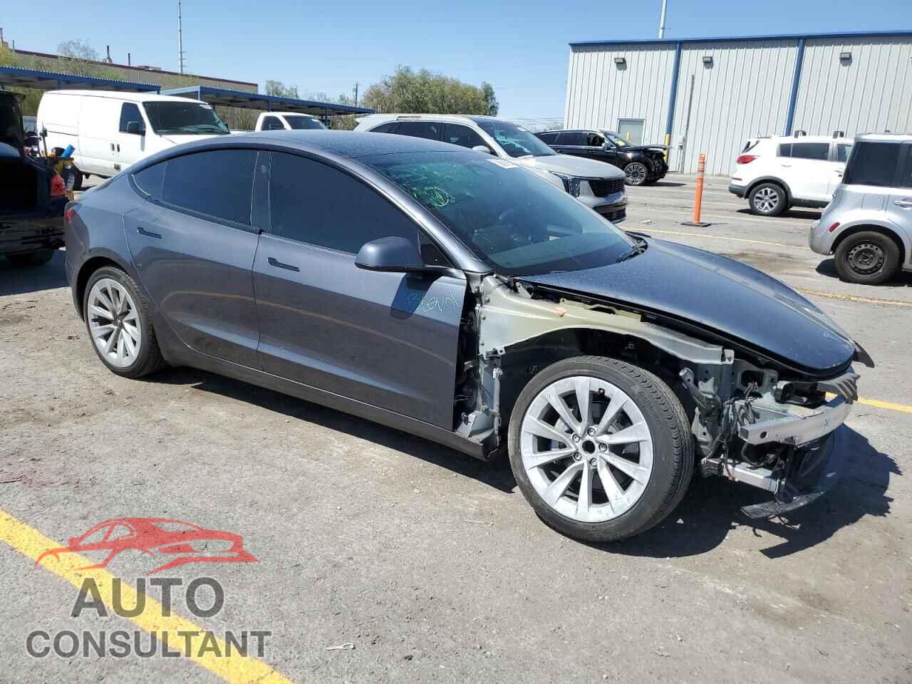 TESLA MODEL 3 2023 - 5YJ3E1EA1PF624892