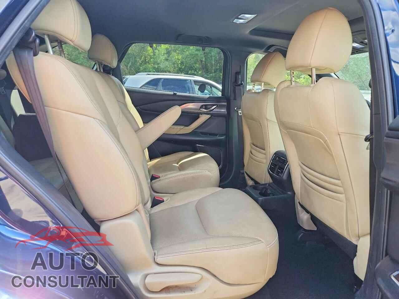 MAZDA CX-9 2020 - JM3TCADY4L0412251
