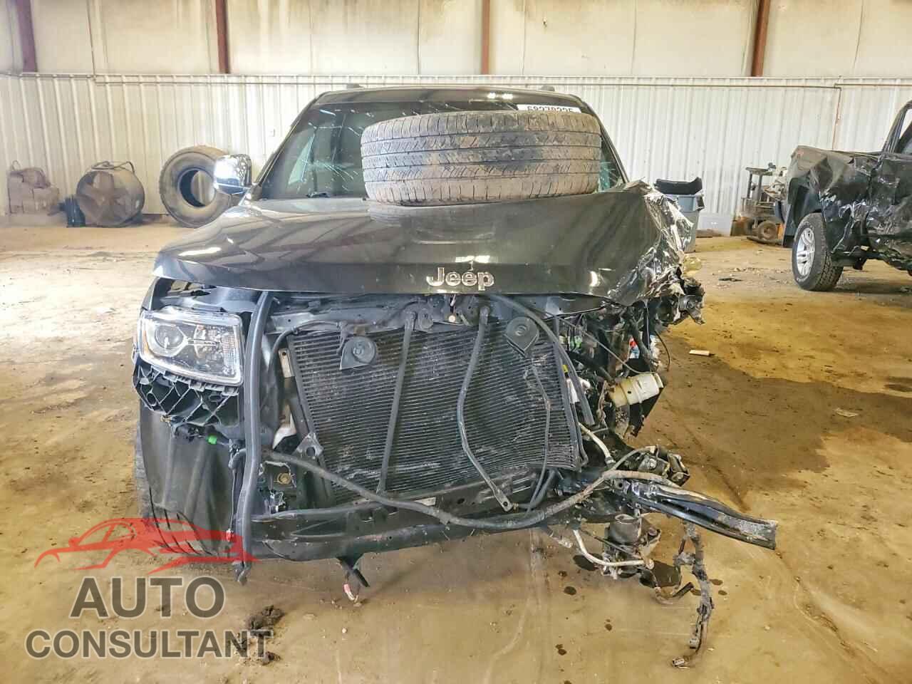 JEEP CHEROKEE 2015 - 1C4RJFBG4FC768816