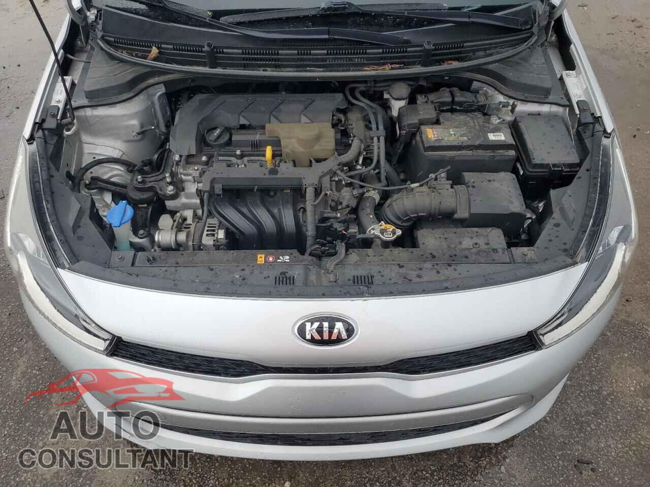 KIA RIO 2020 - 3KPA24AD9LE286451