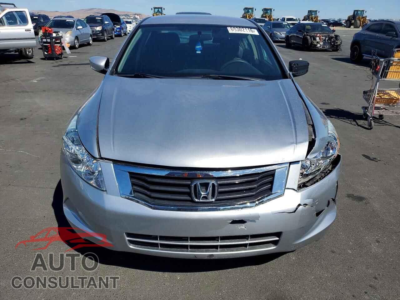 HONDA ACCORD 2010 - 1HGCP2F38AA129073