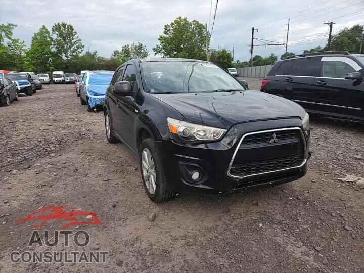 MITSUBISHI OUTLANDER 2015 - 4A4AR3AU1FE005757