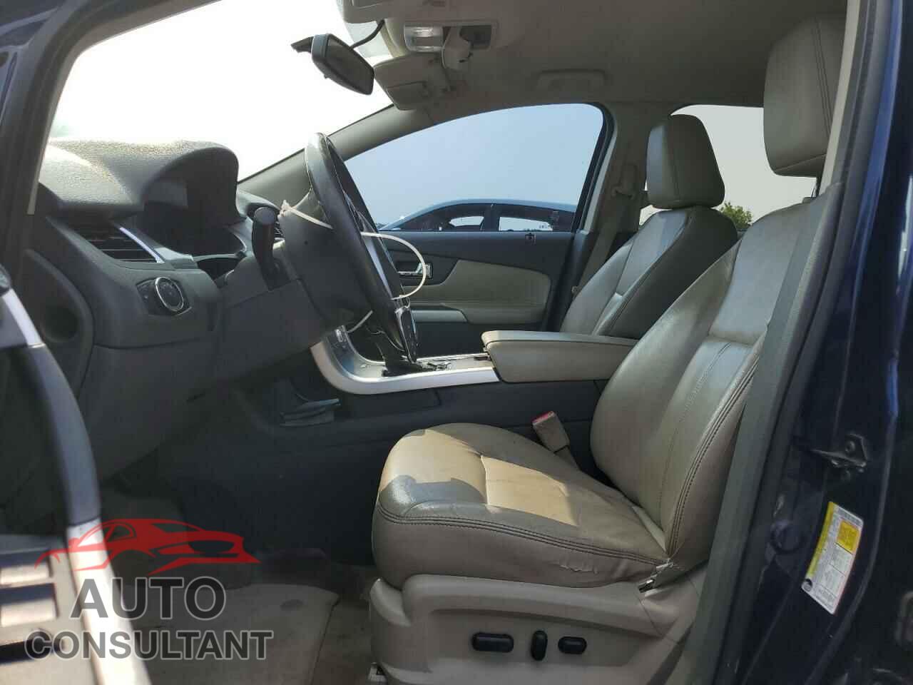 FORD EDGE 2011 - 2FMDK3JC7BBB36094