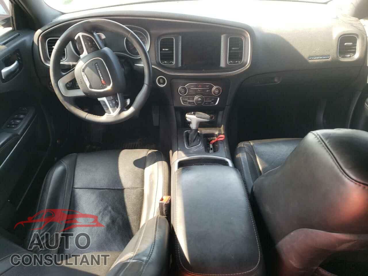 DODGE CHARGER 2017 - 2C3CDXCT8HH595871
