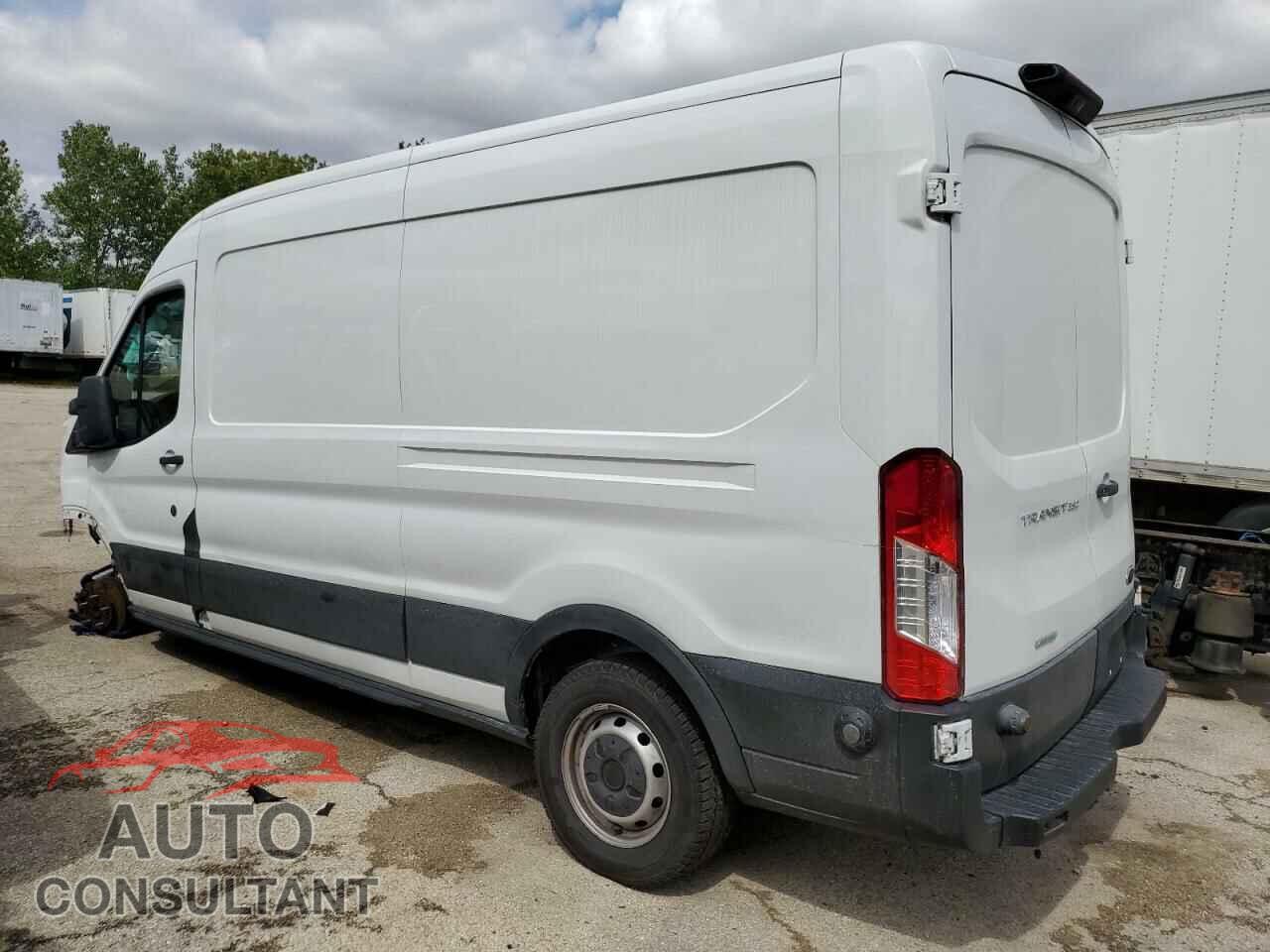 FORD TRANSIT 2019 - 1FTBW2CMXKKA40711