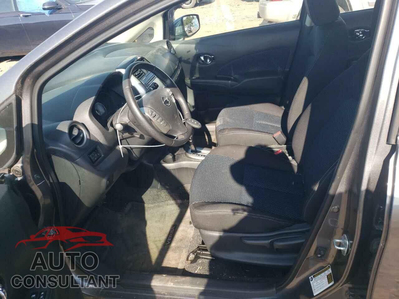 NISSAN VERSA 2016 - 3N1CE2CP4GL399708