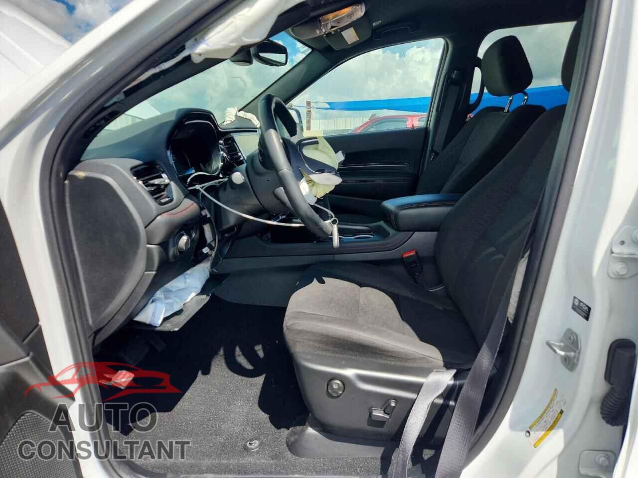 DODGE DURANGO 2026 - 1C4RDJDG8TC229375