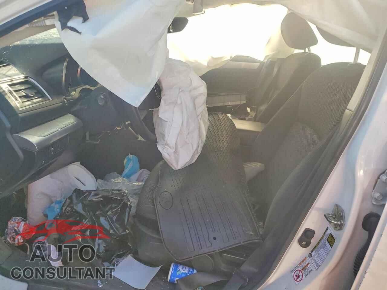 SUBARU OUTBACK 2017 - 4S4BSAAC1H3212526