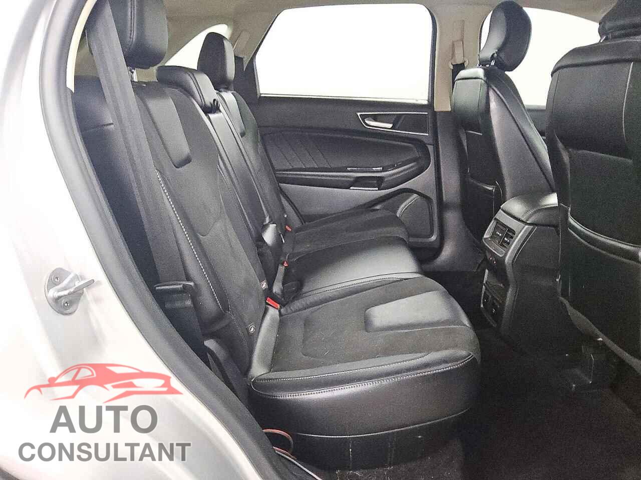 FORD EDGE 2016 - 2FMPK4AP3GBB46523
