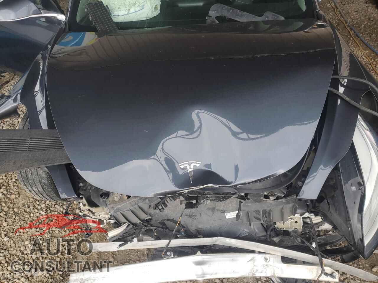 TESLA MODEL 3 2019 - 5YJ3E1EA7KF428531