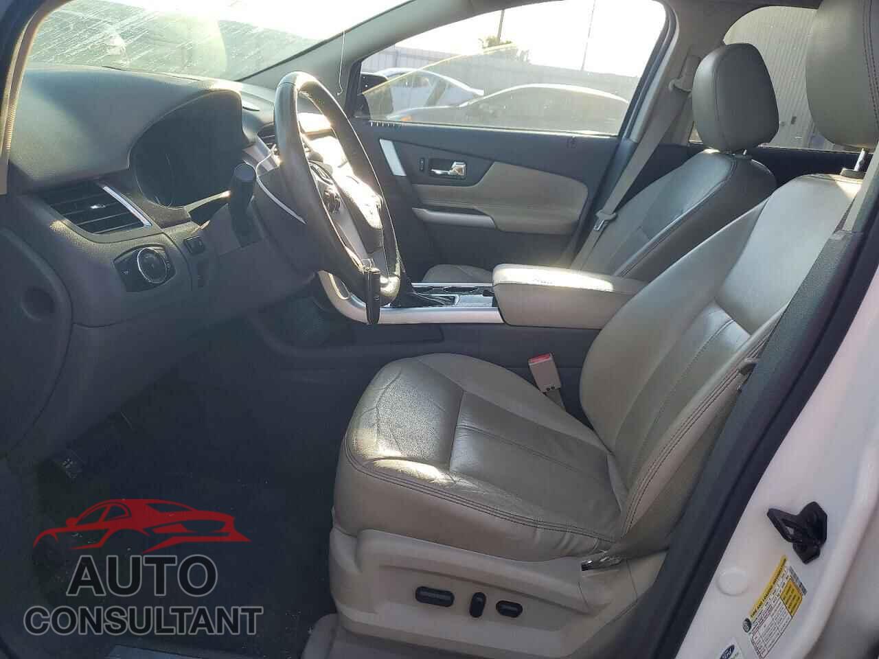 FORD EDGE 2013 - 2FMDK3KC5DBB97834