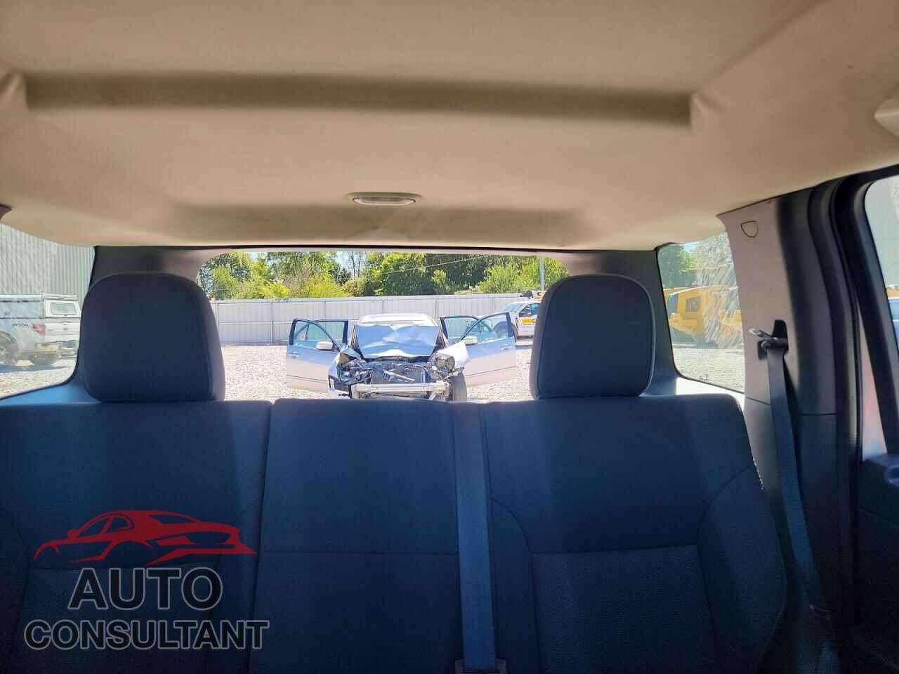 JEEP LIBERTY 2011 - 1J4PN2GK8BW507399