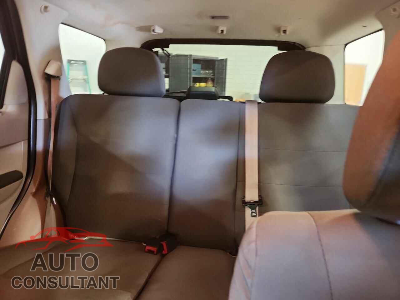 FORD ESCAPE 2012 - 1FMCU0C75CKC58982
