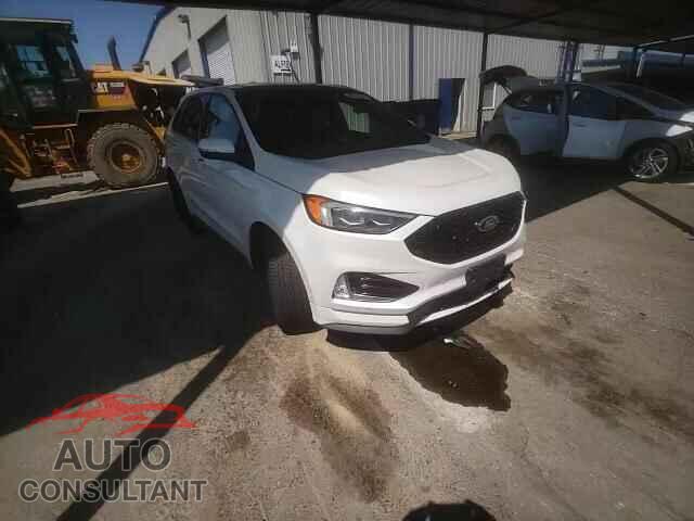 FORD EDGE 2020 - 2FMPK4AP8LBA13976