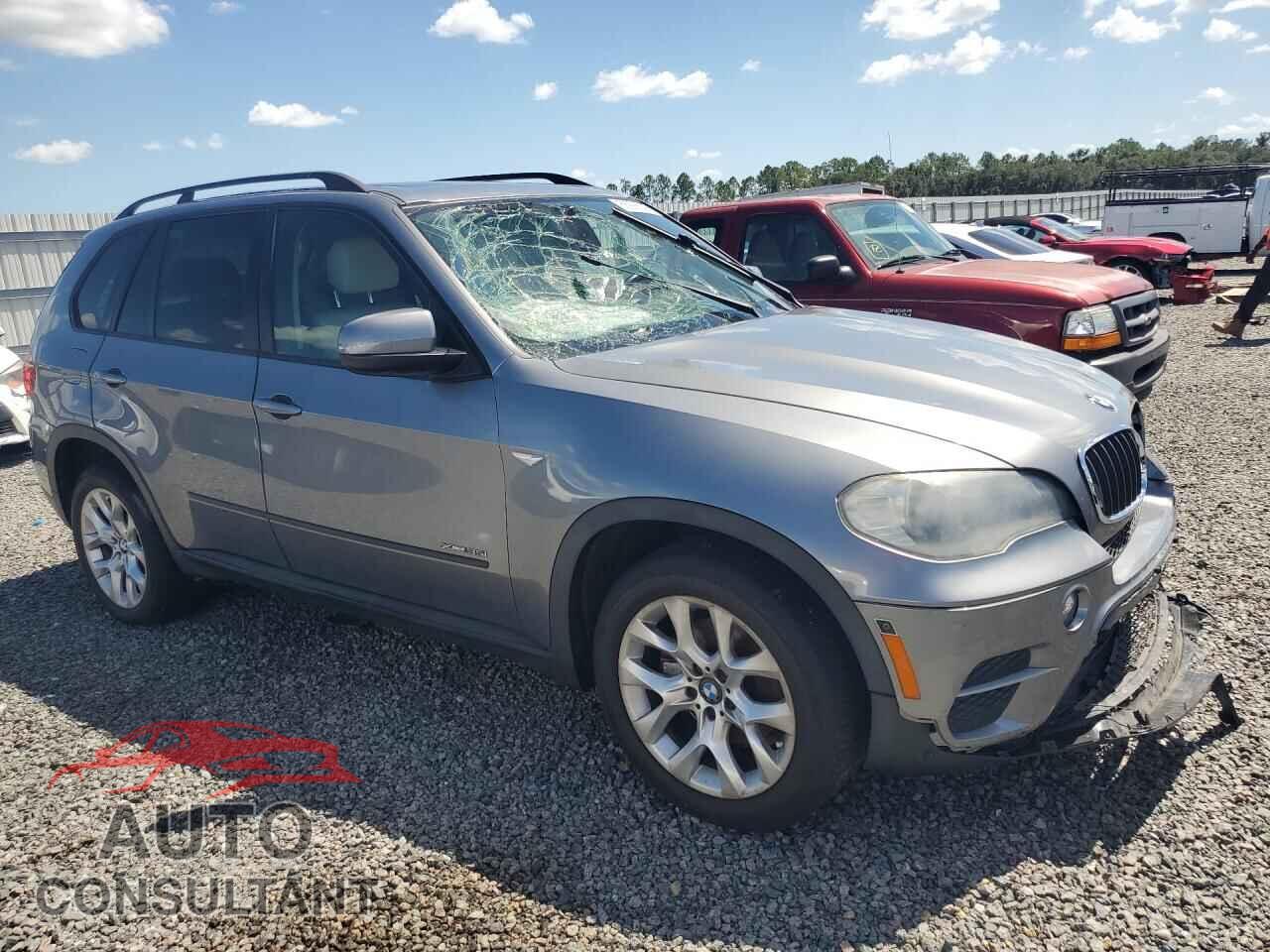 BMW X5 2011 - 5UXZV4C54BL408055