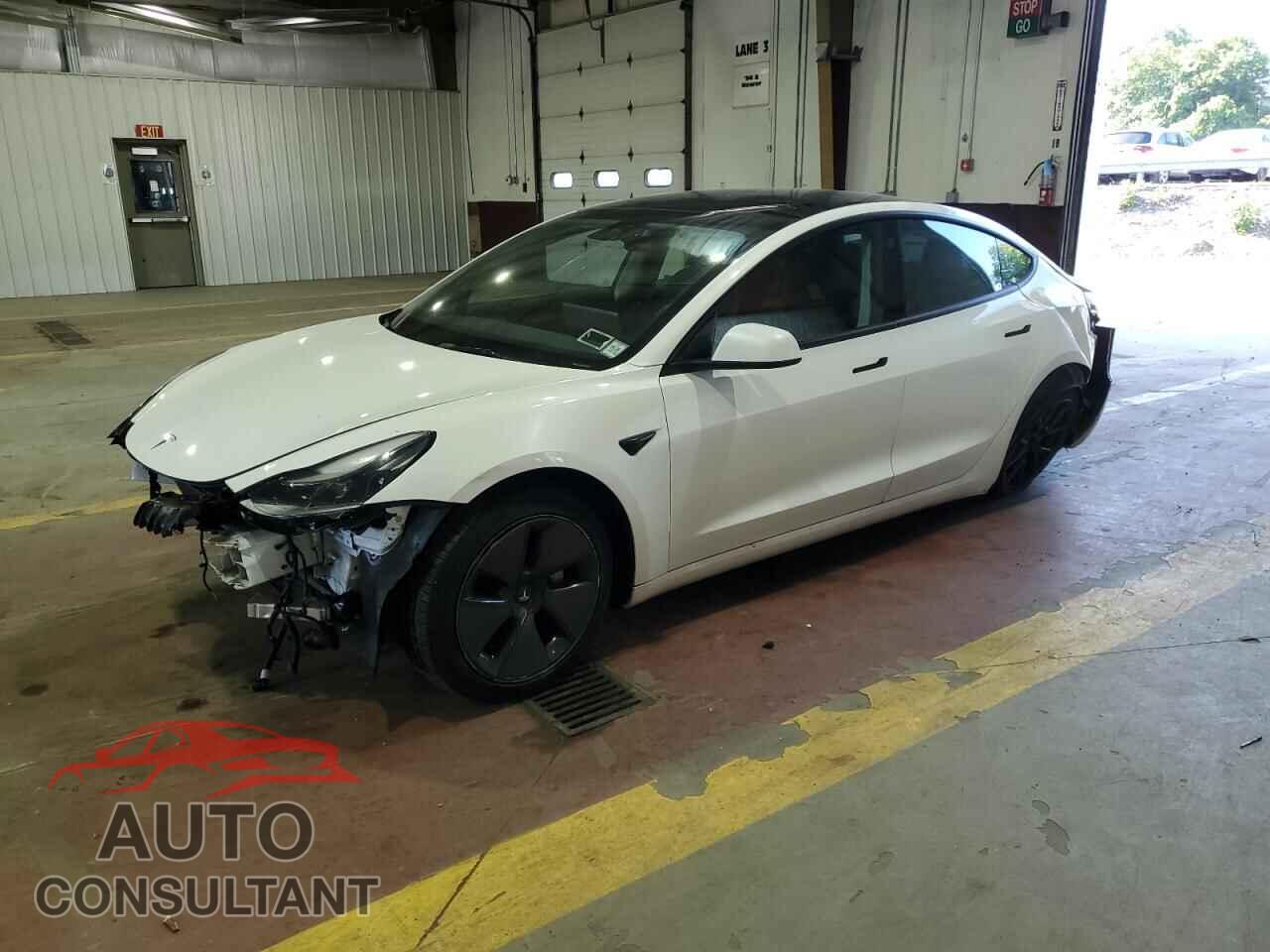 TESLA MODEL 3 2023 - 5YJ3E1EA5PF510801