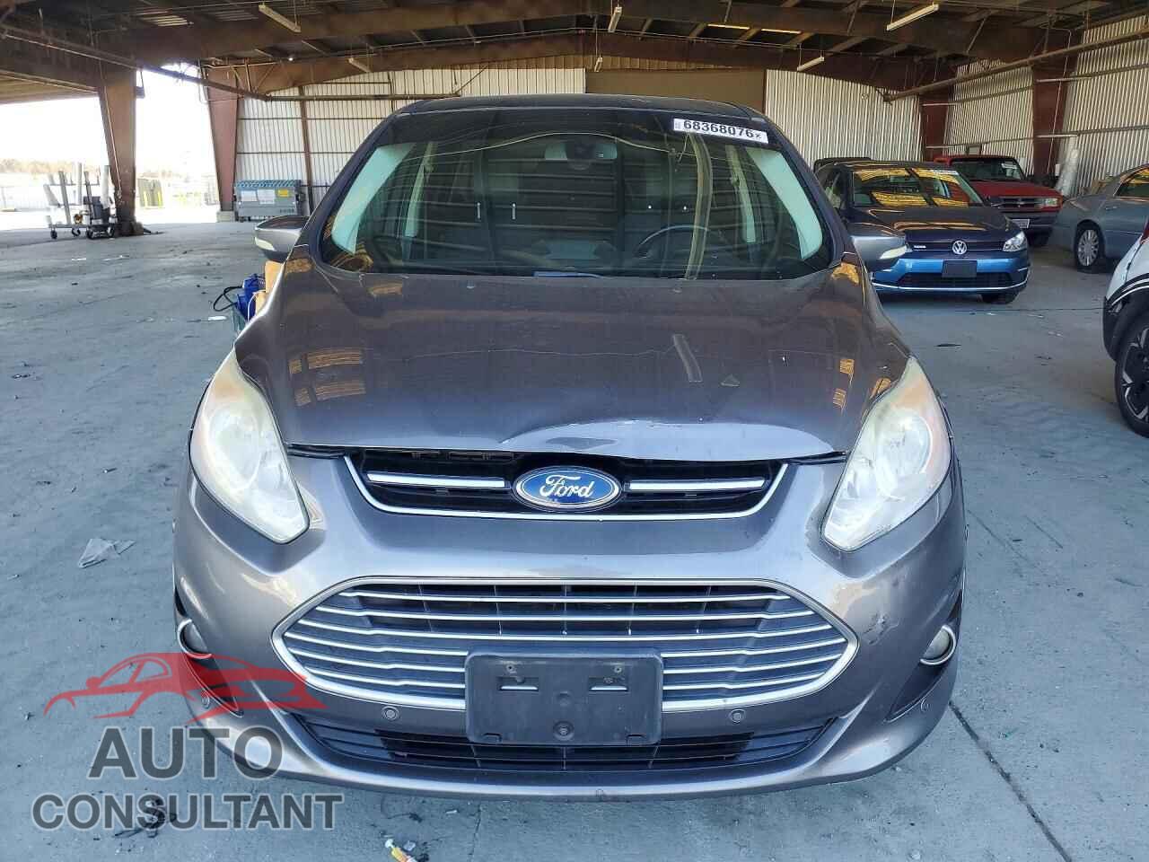 FORD CMAX 2013 - 1FADP5CU5DL539992