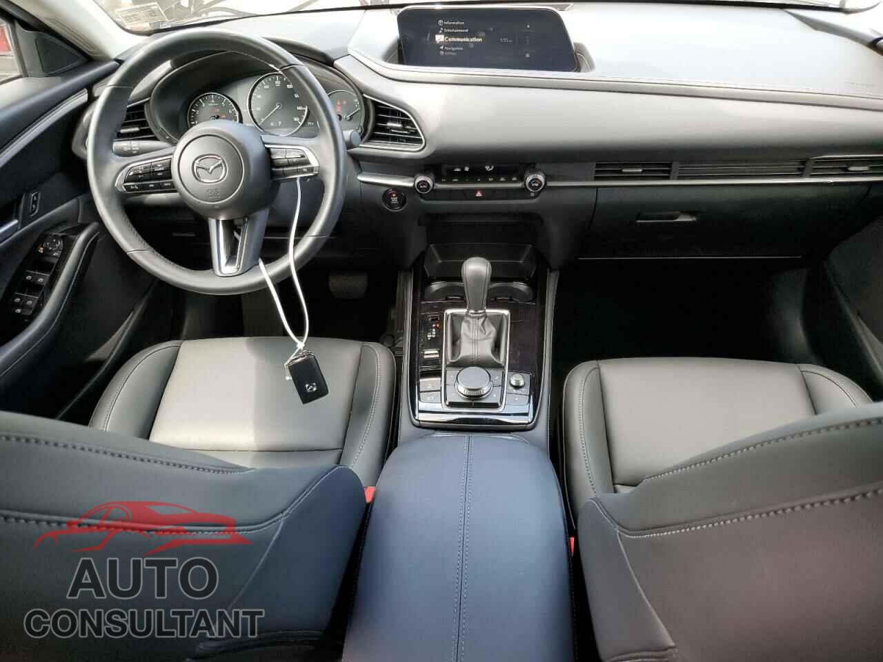 MAZDA CX30 2024 - 3MVDMBBM5RM675403