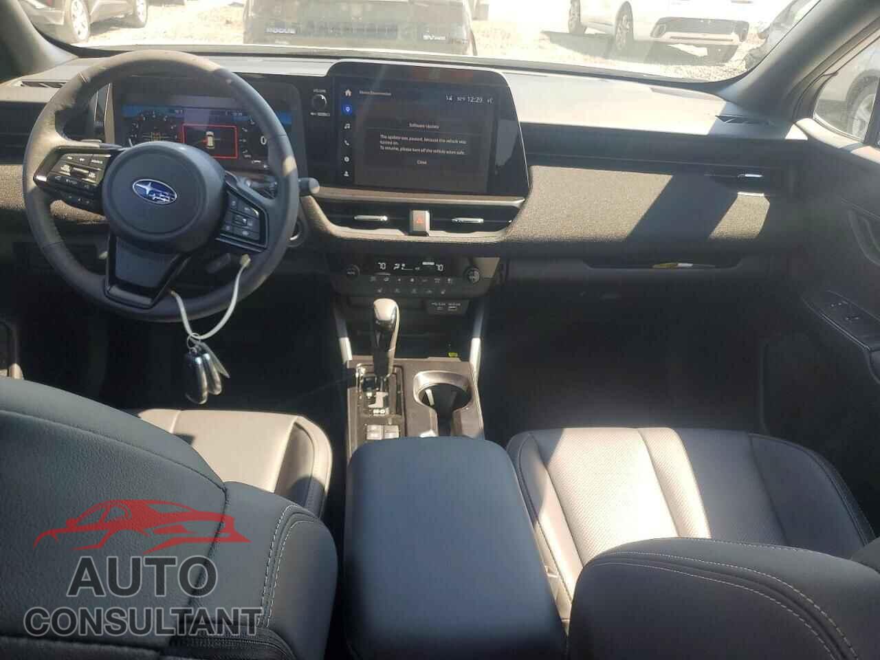 SUBARU OUTBACK 2026 - JF2BUPDD5TY484080