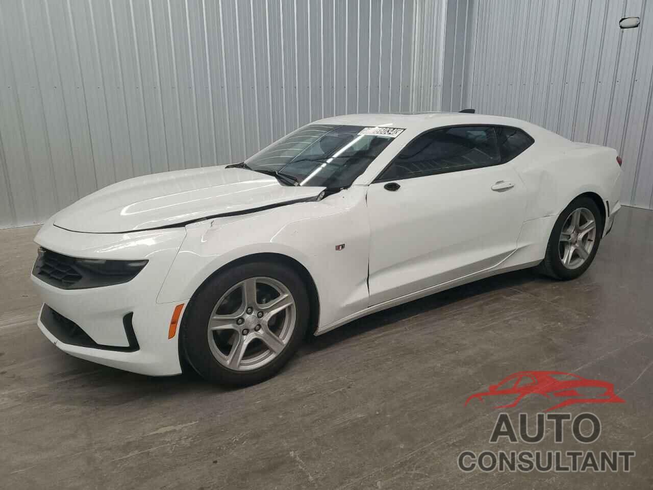 CHEVROLET CAMARO 2023 - 1G1FB1RX7P0130080