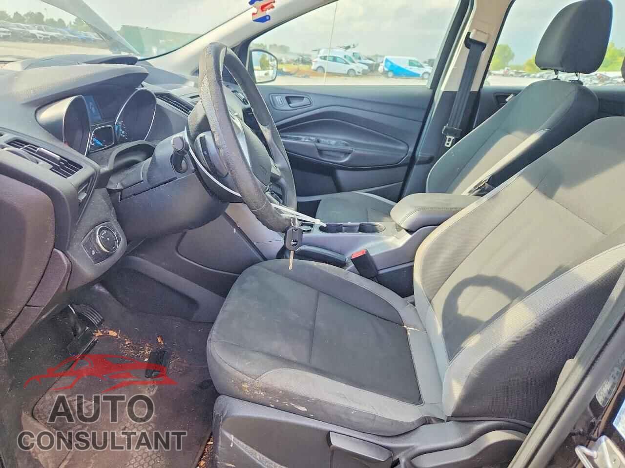 FORD ESCAPE 2014 - 1FMCU0F73EUD65676