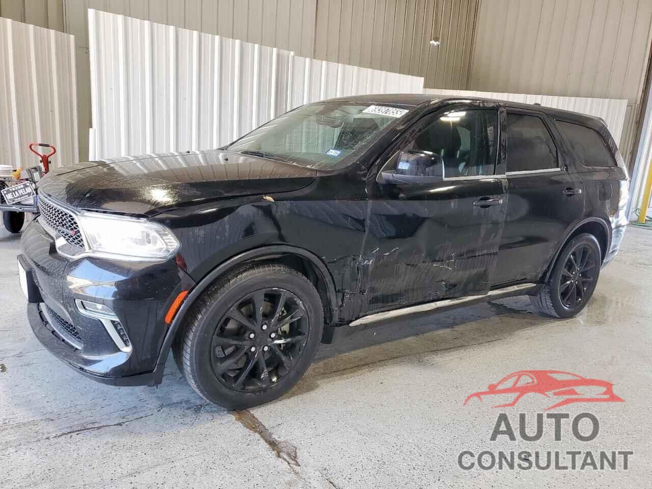 DODGE DURANGO 2021 - 1C4RDHAG2MC761896