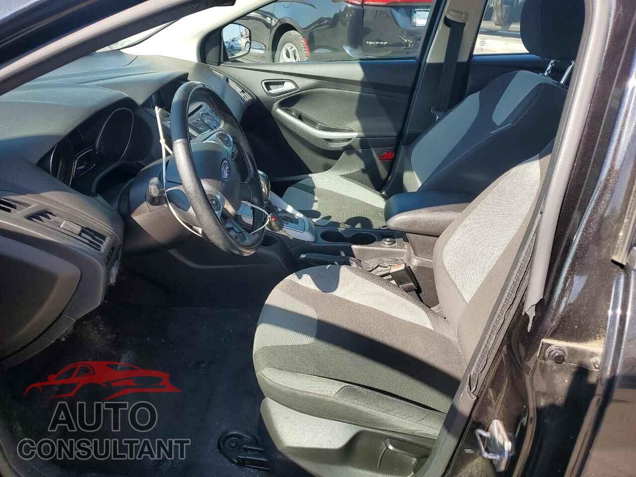 FORD FOCUS 2012 - 1FAHP3K21CL426769