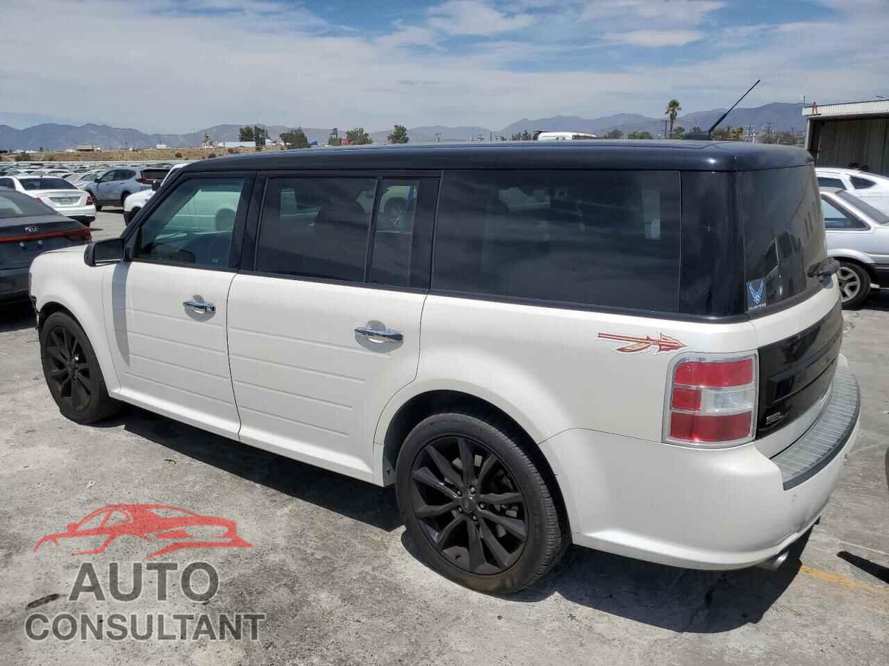 FORD FLEX 2016 - 2FMGK5C85GBA00538