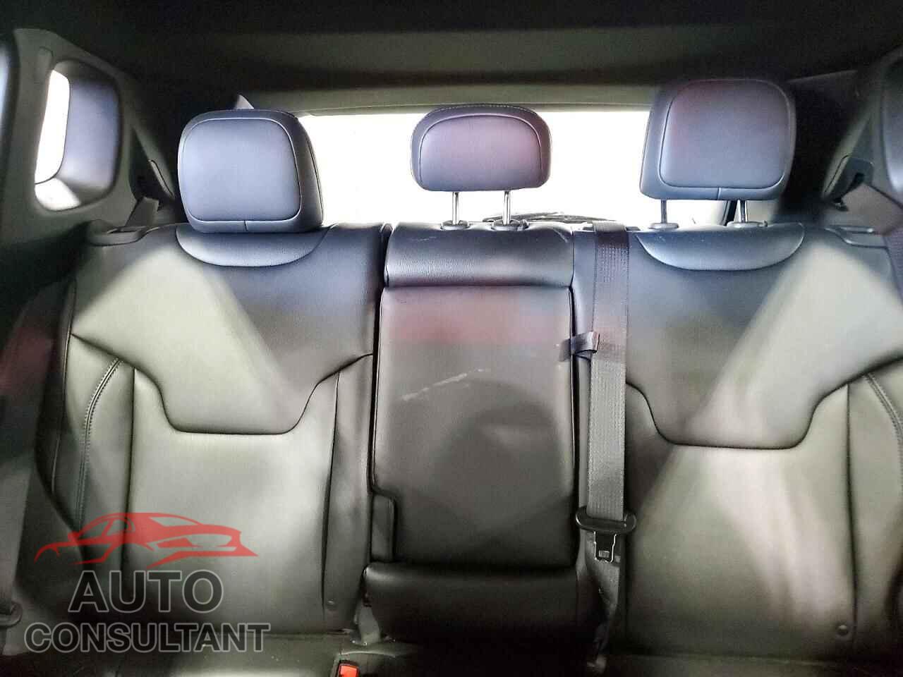 JEEP COMPASS 2025 - 3C4NJDCN3ST516652