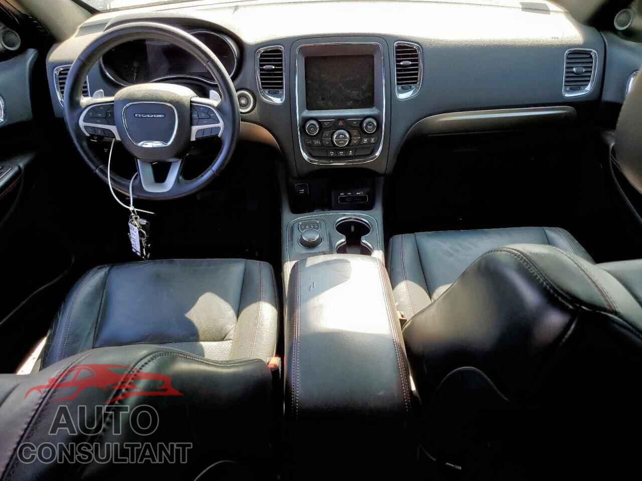 DODGE DURANGO 2015 - 1C4SDJCT8FC874497