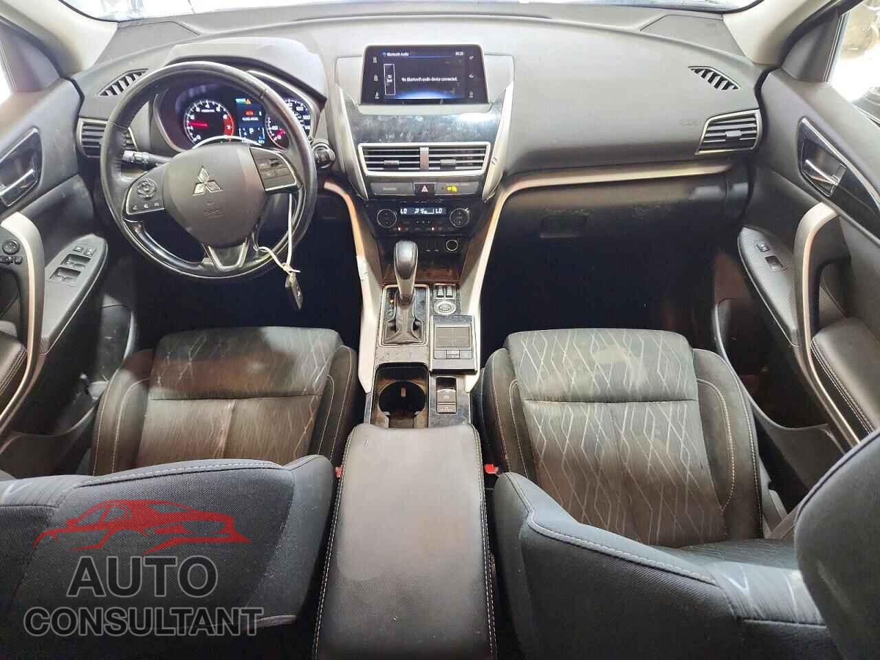 MITSUBISHI ECLIPSE 2019 - JA4AT5AA7KZ023140