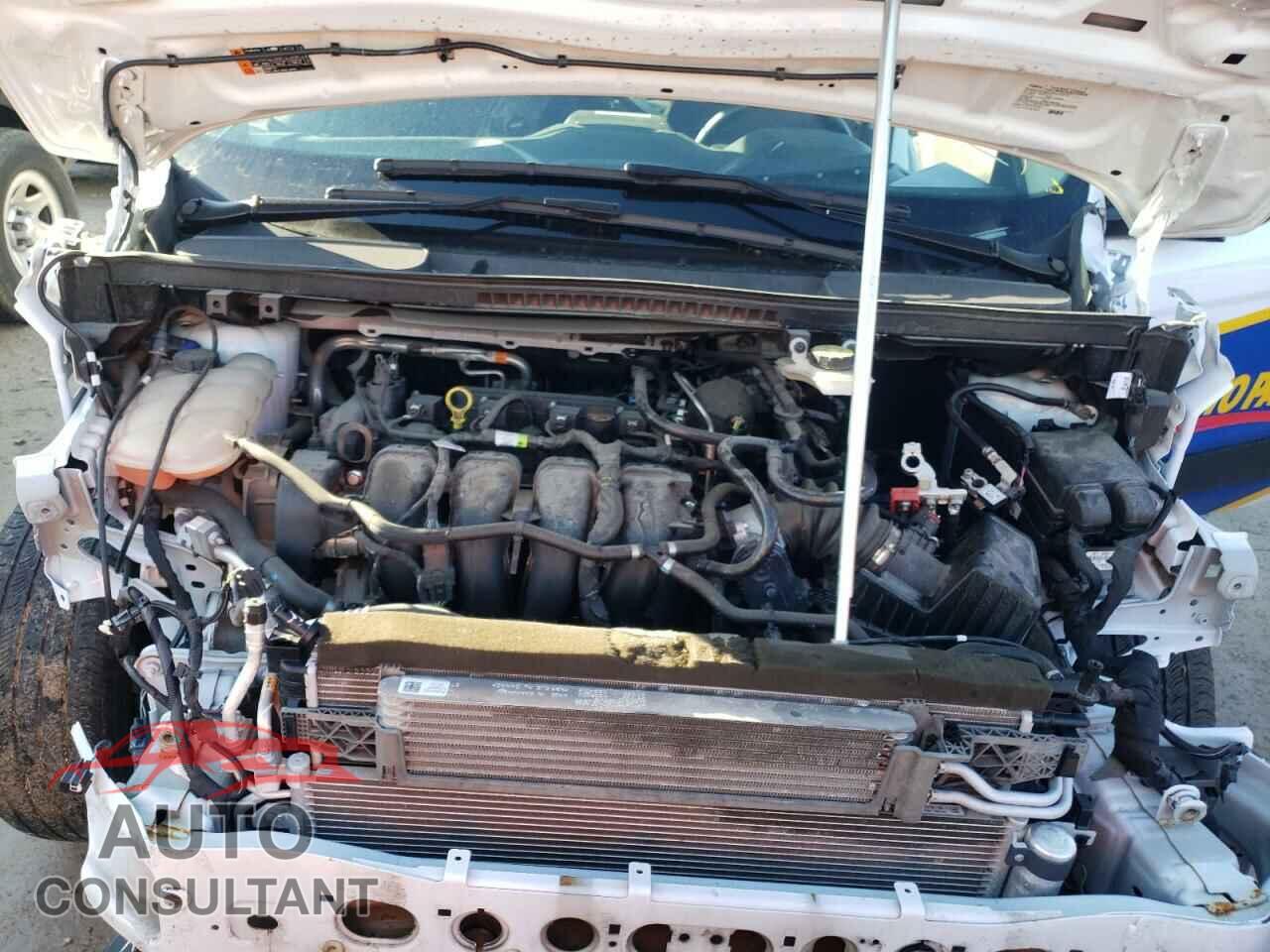 FORD TRANSIT CO 2020 - NM0LS7E20L1468073
