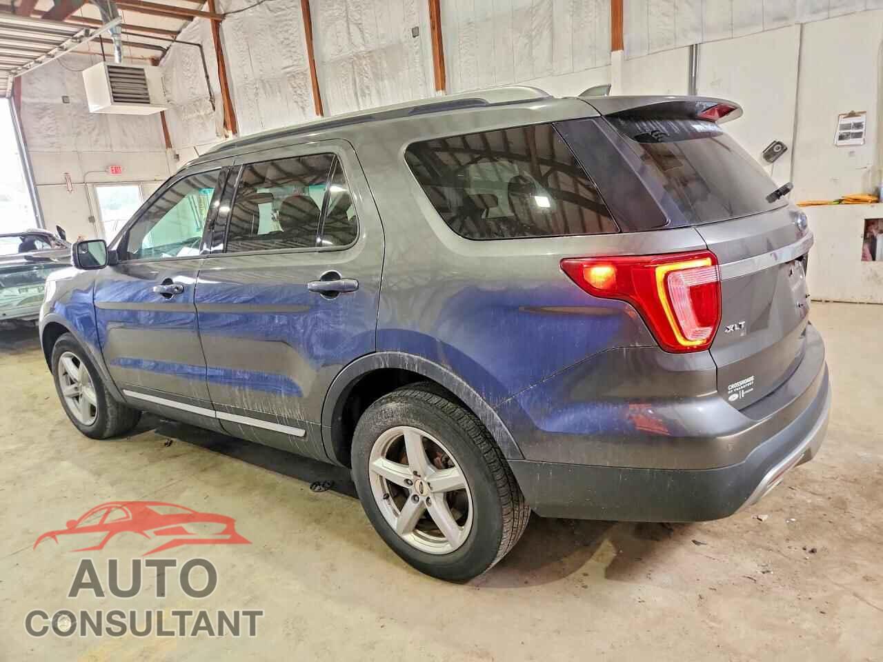 FORD EXPLORER 2016 - 1FM5K7D80GGB16868