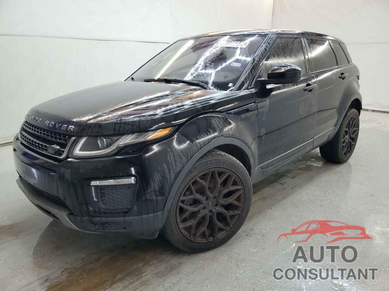 LAND ROVER RANGEROVER 2018 - SALVP2RX0JH295030