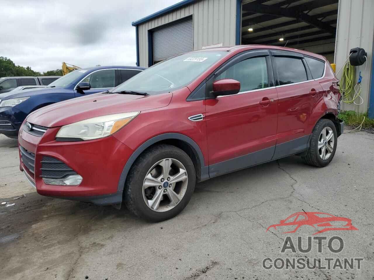 FORD ESCAPE 2015 - 1FMCU9GX6FUC53376