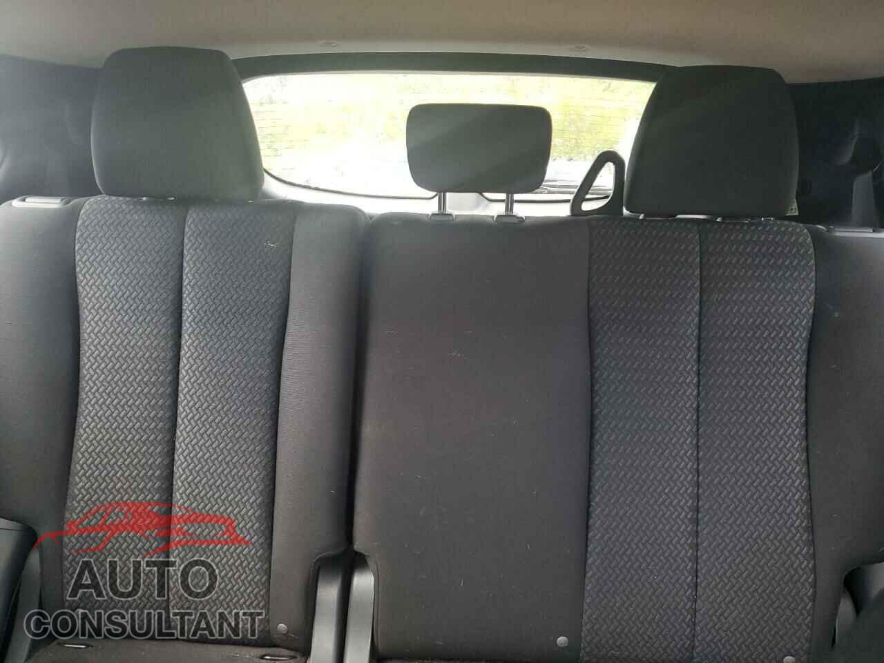 MITSUBISHI ECLIPSE 2024 - JA4ATVAA9RZ024249